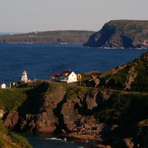 Fort Amherst